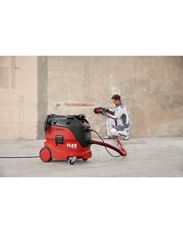 Bild Sicherheitssauger VCE 33 M AC 230/CEE - Flex-4