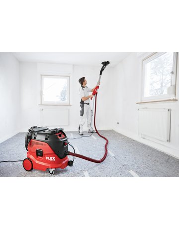 Bild Sicherheitssauger VCE 33 M AC 230/CEE - Flex-2