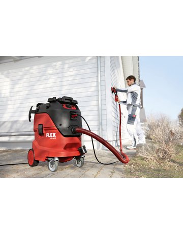 Bild Sicherheitssauger VCE 44 M AC 230/CEE - Flex-1