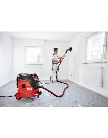 Bild Sicherheitssauger VCE 44 M AC 230/CEE - Flex-3