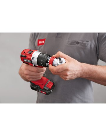 Bild Akku Schlagbohrschrauber PD 2G 18.0-EC - Flex-4