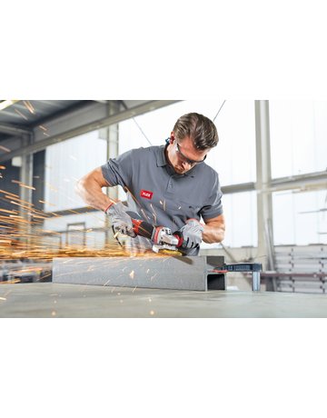 Bild Winkelschleifer LB 17-11 125 230/CEE - Flex-2