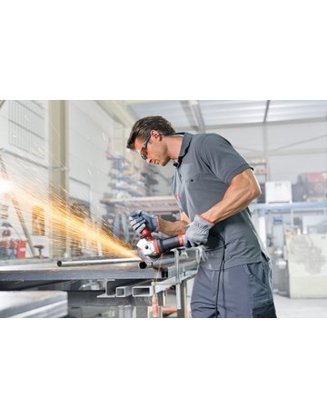 Bild Winkelschleifer LB 17-11 125 230/CEE - Flex-1