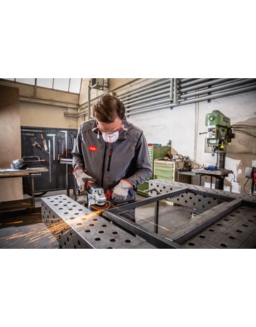 Bild Winkelschleifer L 12-11 125 230/CEE - Flex-2