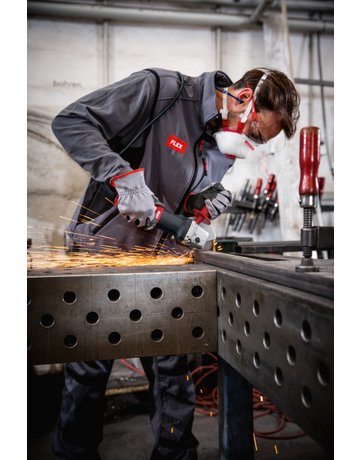 Bild Winkelschleifer L 12-11 125 230/CEE - Flex-1