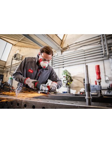 Bild Winkelschleifer L 12-11 125 230/CEE - Flex-4