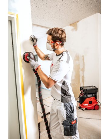 Bild Exzenterschleifer ORE 3-150 EC 230/CEE - Flex-9