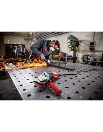 Bild Winkelschleifer LE 15-11 125 230/CEE - Flex-2