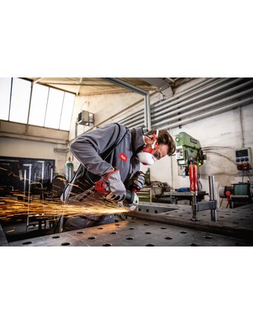 Bild Winkelschleifer LE 15-11 125 230/CEE - Flex-1