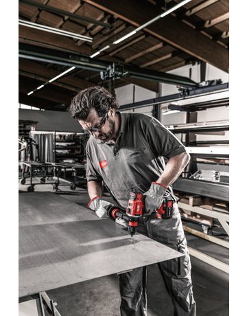 Bild Akku Bohrschrauber DD 4G 18.0-EC - Flex-27