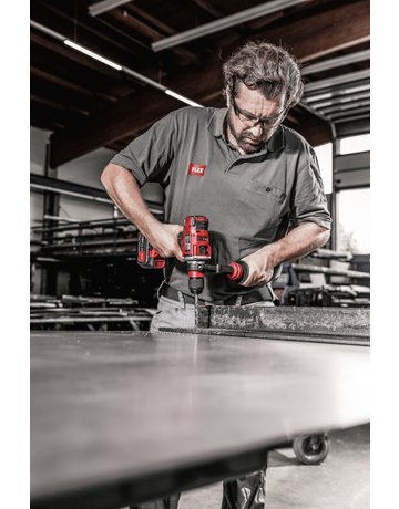Bild Akku Bohrschrauber DD 4G 18.0-EC - Flex-22