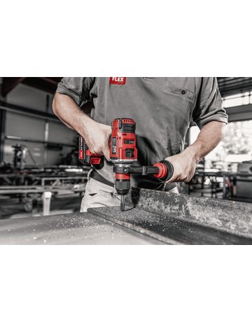 Bild Akku Bohrschrauber DD 4G 18.0-EC - Flex-20