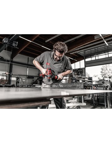 Bild Akku Bohrschrauber DD 4G 18.0-EC - Flex-21