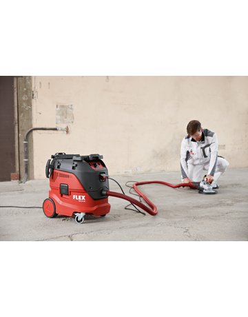 Bild Sicherheitssauger VCE 33 M AC-Set 230/CEE - Flex-3