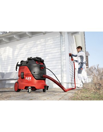 Bild Sicherheitssauger VCE 33 M AC-Set 230/CEE - Flex-5