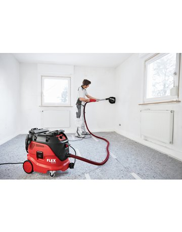 Bild Sicherheitssauger VCE 33 M AC-Set 230/CEE - Flex-1