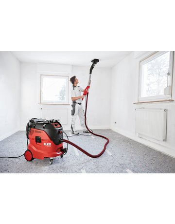 Bild Sicherheitssauger VCE 44 M AC-Set 230/CEE - Flex-2