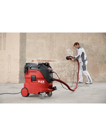 Bild Sicherheitssauger VCE 44 M AC-Set 230/CEE - Flex-5