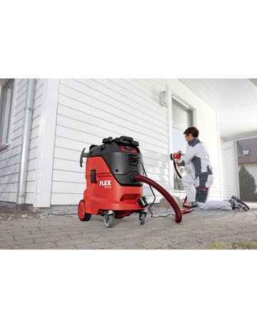 Bild Sicherheitssauger VCE 44 M AC-Set 230/CEE - Flex-6