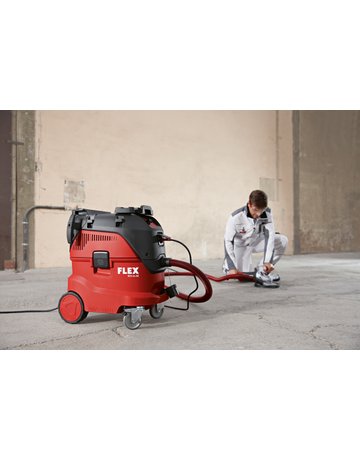 Bild Sicherheitssauger VCE 44 M AC-Set 230/CEE - Flex-4