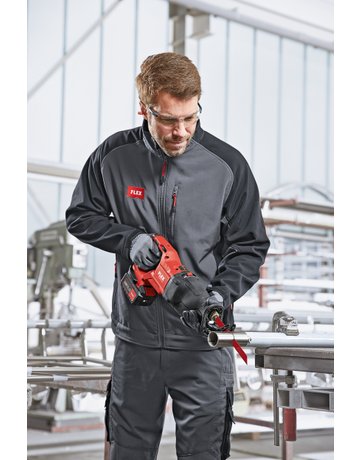 Bild Akku Säbelsäge RSP DW 18.0-EC - Flex-2