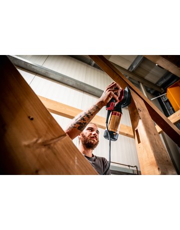 Bild Deltaschleifer ODE 2-100 EC Set 230/CEE - Flex-1