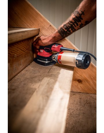 Bild Deltaschleifer ODE 2-100 EC - Flex-2