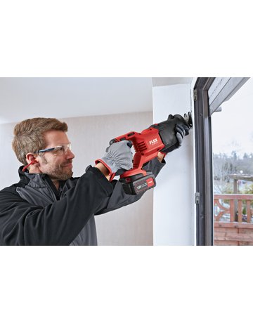 Bild Akku Säbelsäge RSP DW 18.0-EC/5.0 Set - Flex-1