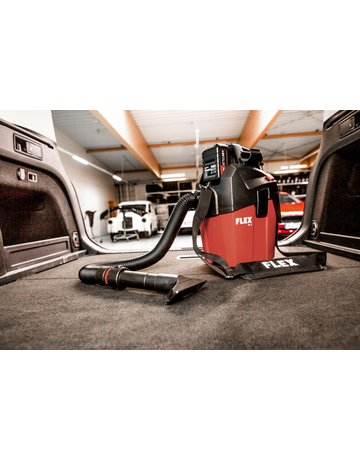 Bild Akku Sauger VC 6 L MC 18.0 - Flex-5