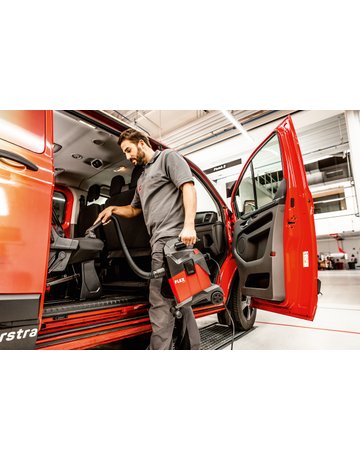 Bild Sicherheitssauger VC 6 L MC 230/CEE - Flex-8