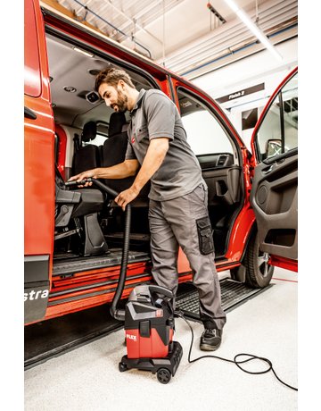 Bild Sicherheitssauger VC 6 L MC 230/CEE - Flex-7