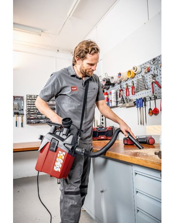 Bild Sicherheitssauger VC 6 L MC 230/CEE - Flex-2