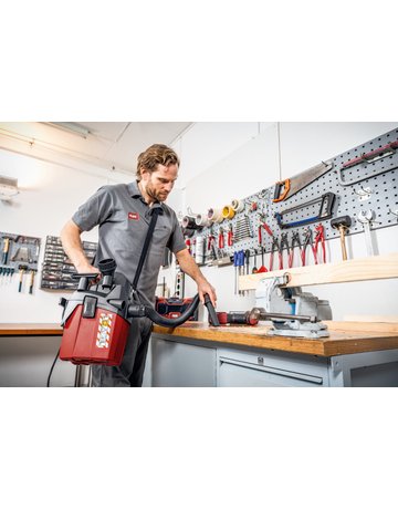 Bild Sicherheitssauger VC 6 L MC 230/CEE - Flex-3