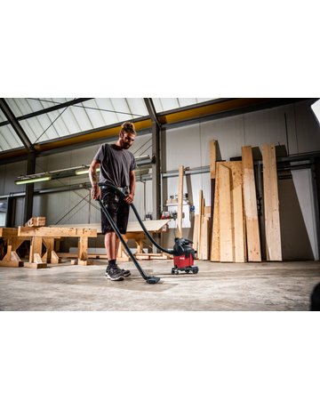 Bild Sicherheitssauger VC 6 L MC 230/CEE - Flex-4