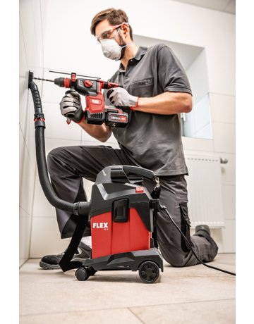 Bild Sicherheitssauger VC 6 L MC 230/CEE - Flex-1