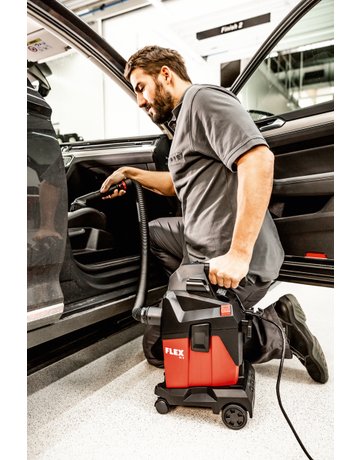 Bild Sicherheitssauger VC 6 L MC 230/CEE - Flex-6