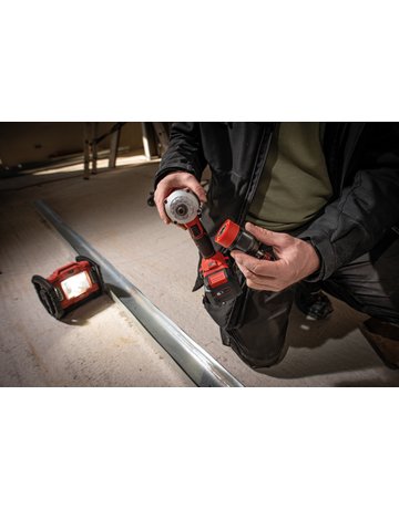 Bild Akku Bohrschrauber DD 4G 18.0-EC/5.0 Set - Flex-35