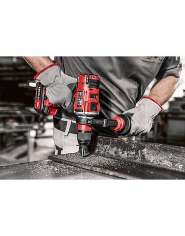 Bild Akku Bohrschrauber DD 4G 18.0-EC/5.0 Set - Flex-21