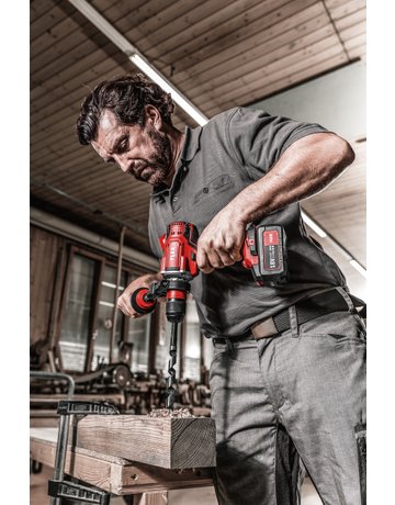 Bild Akku Bohrschrauber DD 4G 18.0-EC/5.0 Set - Flex-16