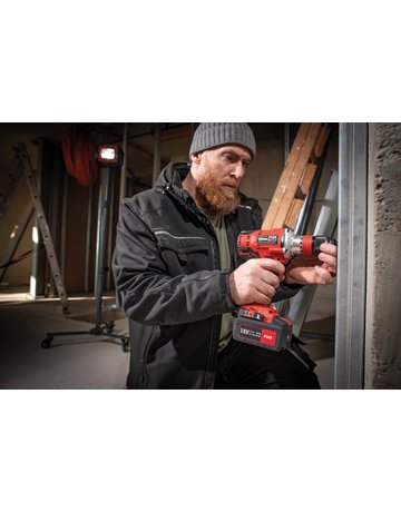 Bild Akku Bohrschrauber DD 4G 18.0-EC/5.0 Set - Flex-37
