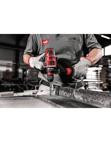 Bild Akku Bohrschrauber DD 4G 18.0-EC/5.0 Set - Flex-25