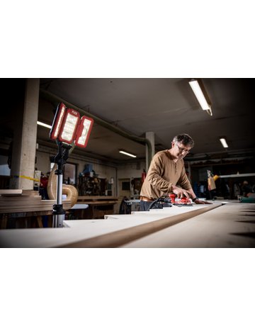 Bild Exzenterschleifer ORE 3-150 EC Set 230/CEE - Flex-17