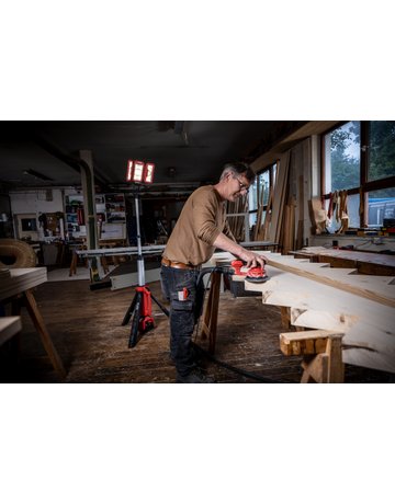 Bild Exzenterschleifer ORE 5-150 EC Set 230/CEE - Flex-19