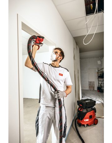 Bild Exzenterschleifer ORE 5-150 EC Set 230/CEE - Flex-3