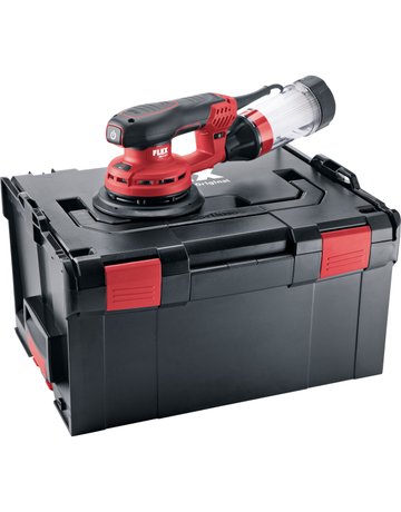 Bild Exzenterschleifer ORE 5-150 EC Set 230/CEE - Flex-17
