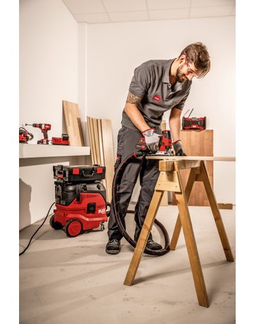 Bild Akku Stichsäge JS 18.0-EC/5.0 Set - Flex-7