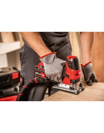 Bild Akku Stichsäge JS 18.0-EC/5.0 Set - Flex-11