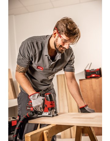 Bild Akku Stichsäge JS 18.0-EC/5.0 Set - Flex-6