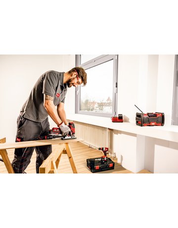 Bild Akku Stichsäge JS 18.0-EC/5.0 Set - Flex-3