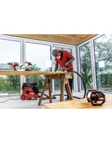 Bild Akku Stichsäge JSB 18.0-EC/5.0 Set - Flex-1